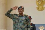 تحالف تأسيس وحركة تحرير السودان يدينان ترحيب الاتحاد الإفريقي بمبادرة البرهان ويصفانه بـالانحياز