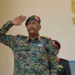 تحالف تأسيس وحركة تحرير السودان يدينان ترحيب الاتحاد الإفريقي بمبادرة البرهان ويصفانه بـالانحياز