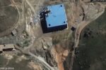 دير الزور كان مفاعلا نوويا قيد الإنشاء بحسب وكالة الطاقة الذرية.