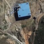 دير الزور كان مفاعلا نوويا قيد الإنشاء بحسب وكالة الطاقة الذرية.