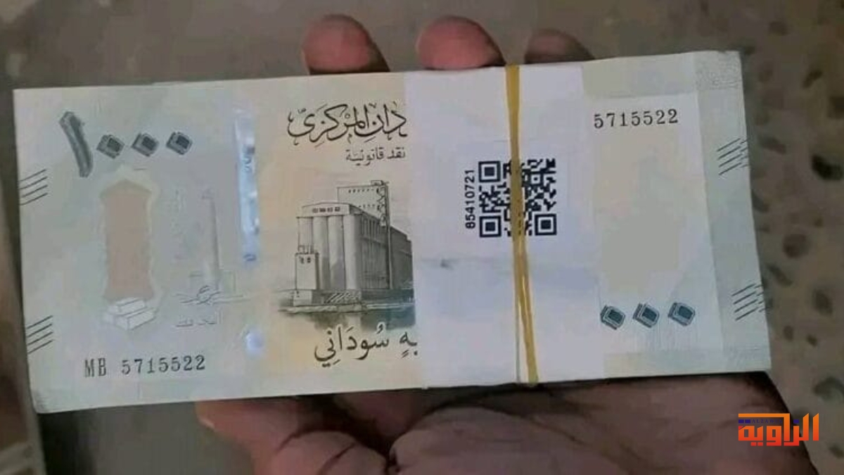الراتب يغطي 3% فقط من تكلفة المعيشة للمعلم السوداني.