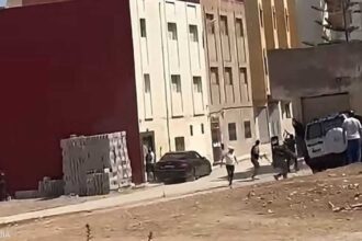 توقيف مشتبه به خطير وإصابة شرطي بحسيمة فارساً على ملء الواجب