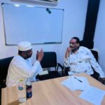 الشيخ الزين محمد أحمد ينفي اتهامات انتهاك الحرمات ويعد بتشديد الإجراءات القانونية.