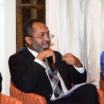 شبكة إعلامية مصطنعة تستهدف السودان وتعفي مليشيا الدعم السريع والإمارات.