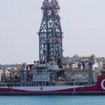 الاستثمار التركي يهدف لتعزيز بنية تحتية للغاز في السودان