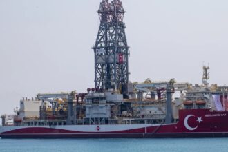 الاستثمار التركي يهدف لتعزيز بنية تحتية للغاز في السودان