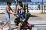 إسبانيا تسجل 2149 وفاة مرتبطة بالحرارة في أغسطس