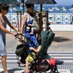إسبانيا تسجل 2149 وفاة مرتبطة بالحرارة في أغسطس
