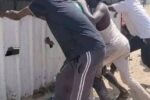 حكم على متهمين بتهمة تدمير مسجد في عبري غرامة أو سجن ثلاثة أشهر.