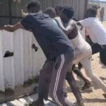 حكم على متهمين بتهمة تدمير مسجد في عبري غرامة أو سجن ثلاثة أشهر.