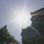 أغسطس يتصدر الأشهر الأكثر حرارة عالمياً على الإطلاق