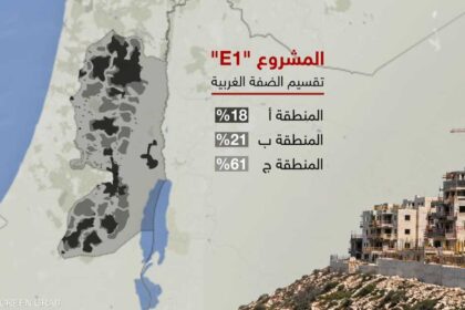 إسرائيل ترد بإغلاق قنصلية بريطانيا في القدس وتهدئ لغادارتها من الضفة وغزة ردا على عقوبات الاستيطان