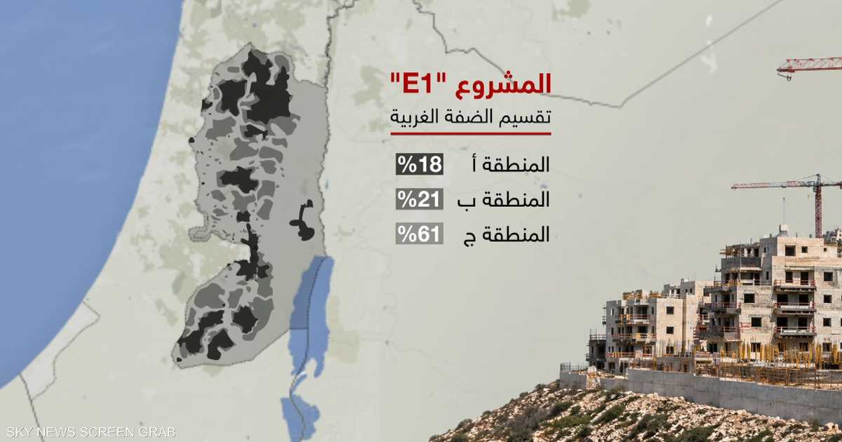 إسرائيل ترد بإغلاق قنصلية بريطانيا في القدس وتهدئ لغادارتها من الضفة وغزة ردا على عقوبات الاستيطان