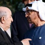الجزائر تقطع علاقاتها الدبلوماسية مع الإمارات العربية المتحدة