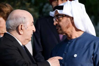 الجزائر تقطع علاقاتها الدبلوماسية مع الإمارات العربية المتحدة