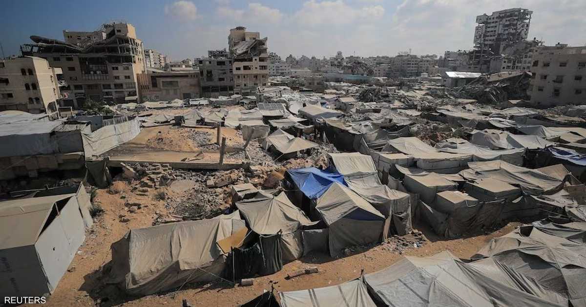 فيلم وثائقي إسرائيلي يكشف عن استخدام الذكاء الاصطناعي في تحديد أهداف مدنية في غزة.