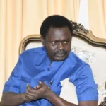 مناوي يكشف تواصله مع تحالف حمدوك ويؤكد: التسامح لا يلغي العدالة.