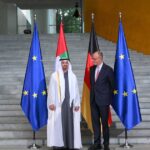 تعزز الإمارات وألمانيا شراكتهما الاستراتيجية عبر 12 اتفاقية جديدة.