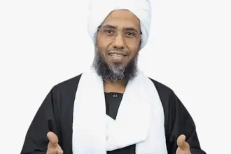 حكم تصوير الشخصيات العامة المتورطة في فساد: موقف الداعية عبد الحي يوسف.