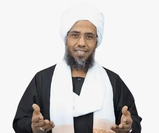 حكم تصوير الشخصيات العامة المتورطة في فساد: موقف الداعية عبد الحي يوسف.