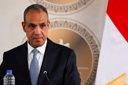 مصر تؤكد بذل جهد كبير للمفاوضات وتشدد على رفض رفض الجانب الآخر الانسحاب الإسرائيلي في غزة
