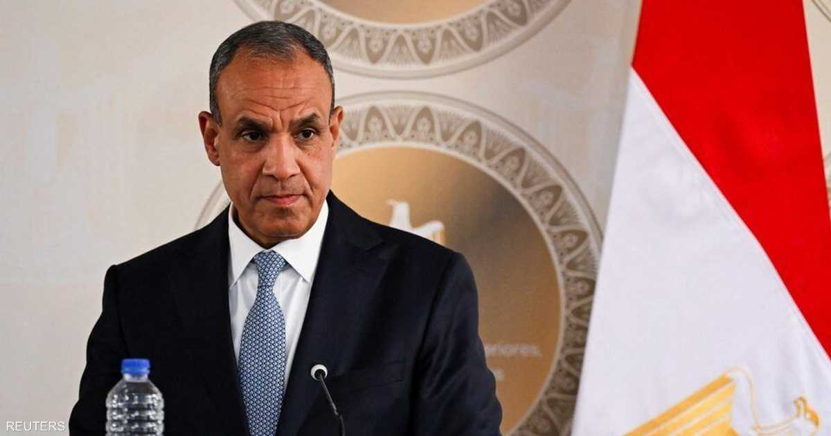 مصر تؤكد بذل جهد كبير للمفاوضات وتشدد على رفض رفض الجانب الآخر الانسحاب الإسرائيلي في غزة