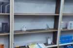 نهب كبير لمعرض فطيم ستور في أمدرمان يسرق أحدث أجهزة الهواتف المحمولة