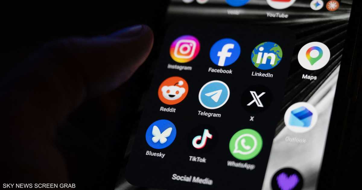 كاليفورنيا تحظر تعريض الأطفال لخصائص التواصل الاجتماعي الممكنة بالإضافة إلى الدمى الذكية المزودة بذكاء اصطناعي