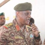 الجيش السوداني يؤكد استمرار تقدمه نحو دارفور دون توقف.
