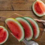 قشور البطيخ تحتل تركيزاً غذائياً جديداً لدى وزارة الزراعة الأميركية.