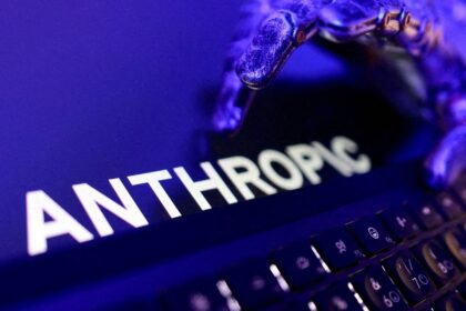 شركة أنثروبيك تعطل عملية تأثير إماراتية تستهدف الإخوان والسودان ومجلس حقوق الإنسان.