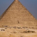 الهرم الأكبر يشكل شفرة رقمية لحفظ معرفة المصريين القدماء بالرياضيات والفلك.