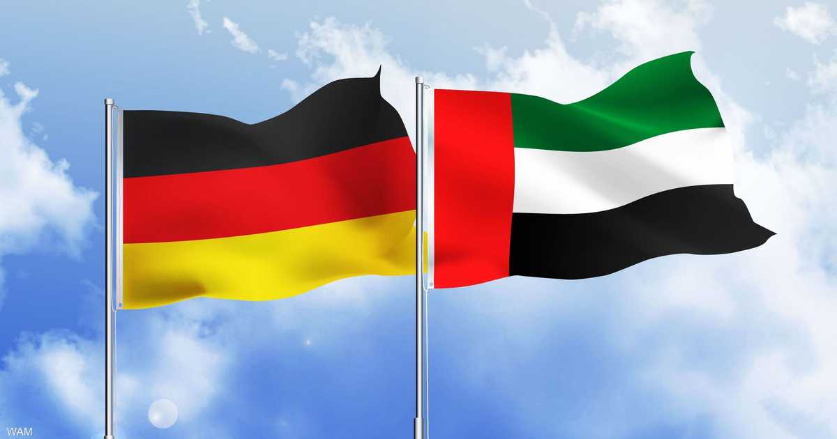 الإمارات وألمانيا يوقعان إطار حوار استراتيجي وتدشن حزمة استثمارية ضخمة