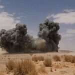 الحوثيون يسيطرون على جزيرة ميون ويحاصرون قوات الحكومة في جزر أخرى بالقرب من باب المندب