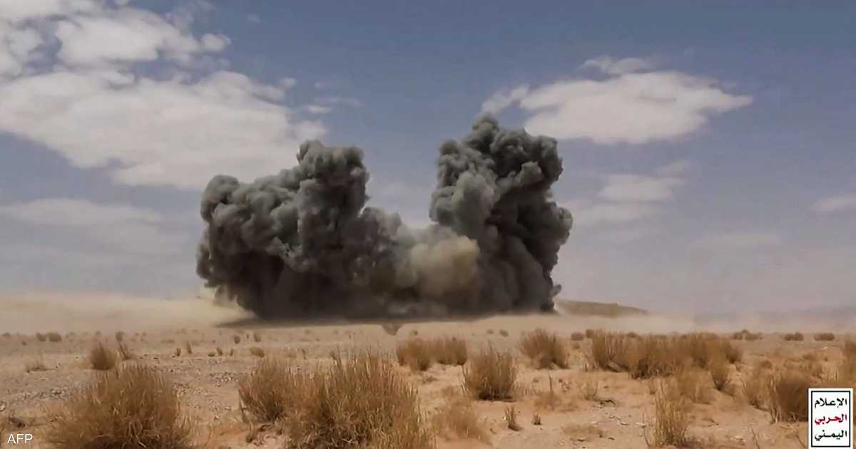 الحوثيون يسيطرون على جزيرة ميون ويحاصرون قوات الحكومة في جزر أخرى بالقرب من باب المندب