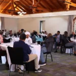 القوى المدنية السودانية تطالب الأمم المتحدة بتمديد حظر السلاح وتدعو إلى تحرك دولي عاجل لوقف الحرب وإنقاذ المدنيين.