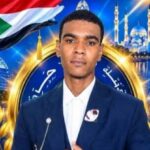 الطالب أبو بكر الجيلي يحقق المركز الأول في امتحانات الشهادة السودانية رغم إعادة العام الدراسي.