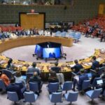 مجلس الأمن يمدد ولاية فريق الخبراء في السودان حتى نهاية 2026