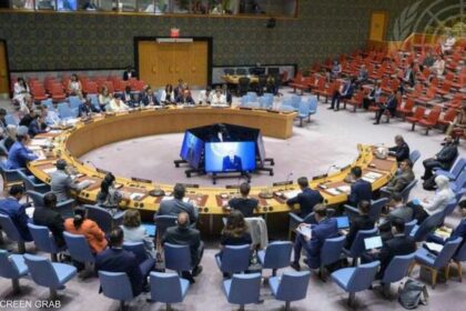مجلس الأمن يمدد ولاية فريق الخبراء في السودان حتى نهاية 2026