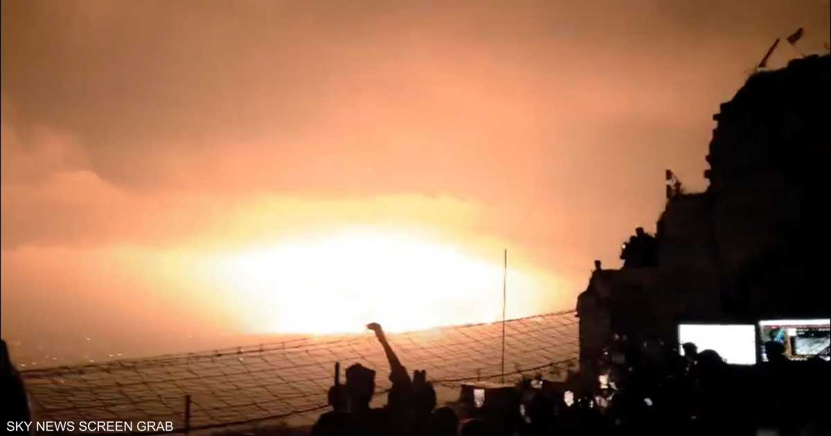 التحول في علي الطاهر مؤشر على تغيير في بنية القوة والتفكير السياسي في لبنان