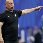 حسن يوقع عقداً جديداً مع منتخب مصر حتى 2030