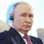 بوتين يتهم القادة الأوروبيين بمطالبتهم بإرسال قوات إلى أوكرانيا ويحذرون من حرب ضد روسيا