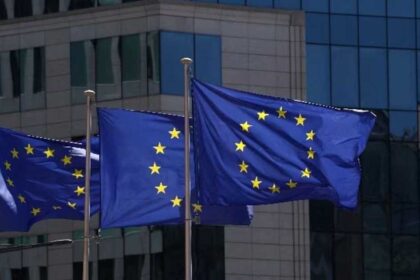 الانتخابات الأوروبية تفتح الباب أمام حملات حرب المعلومات الروسية لزيادة الانقسامات