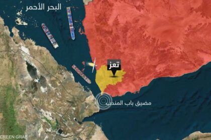 التشتت في صفوف المناهضين يتيح للحوثيين تقدمًا خطيرًا نحو باب المندب وميون