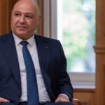 لبنان وإسرائيل يؤجلان جولة المفاوضات في روما إلى أكتوبر