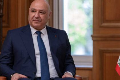 لبنان وإسرائيل يؤجلان جولة المفاوضات في روما إلى أكتوبر