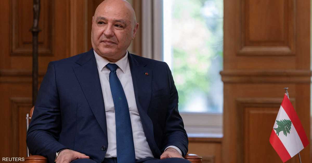 لبنان وإسرائيل يؤجلان جولة المفاوضات في روما إلى أكتوبر