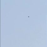 مدينة وادي حلفا تتعامل مع رعب مسيّرة جيولوجية قبل اكتشافها كجزء من مسح المياه.