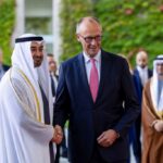 الإمارات وألمانيا يدعوان إلى وقف فوري للعمليات العسكرية في السودان ودعوة سياسية شاملة
