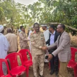 محاولة وساطة فاشلة لـعثمان عمليات للعودة إلى السودان.